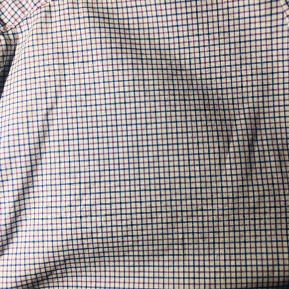 Southern Point Button Down - Picture 4 of 4